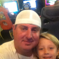 Steve Vizenor