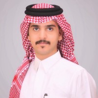 Salman Alasmari