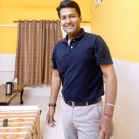 Deepak Sharma