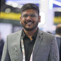 Prashanth M Gowda