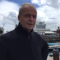 Jan van der Plas