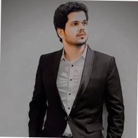 Siddharth Tiwari