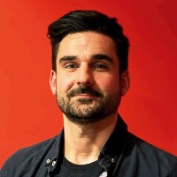 Adrien PERRON