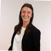Margot Sieburgh Sjoerdsma