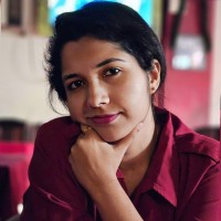 Bidisha Bhattacharyya