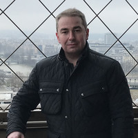 Kevin Antrobus