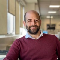 Alejandro Zuain