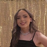 Samantha Perez
