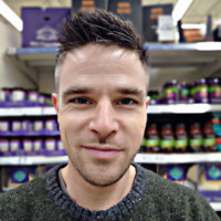 Tom Ebsworth