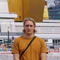 Rory Topzand-O'Rourke