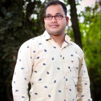 Anant Chavan