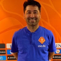 Cüneyt Özgüven