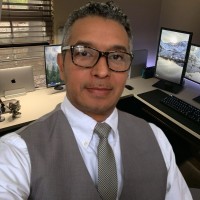 Carlos G. Martinez