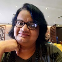 Aarti Krishnakumar