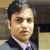 Manish Jain