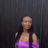 Justine Nkili
