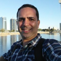 Marco Aurélio Oliveira