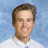 Cade Wesolowsky