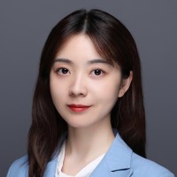 Cathy Wang