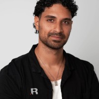 Joshua Bishara