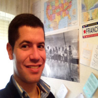 Sergio Manuel Rodriguez Gomez