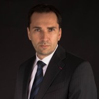 STEPHANE GRECH