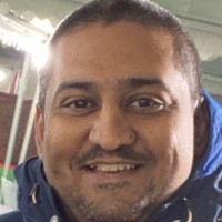 Darpan Majumdar
