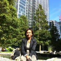 Betty Berhane