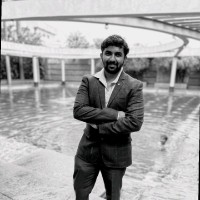 Naveen Gopalakrishna