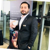 Tahir Khan