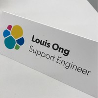 Louis Ong