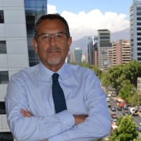 Christian Caamaño S., CFE