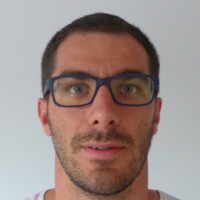 Simon Blouin