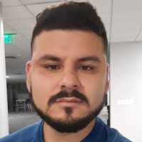 Fabian Hernandez