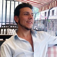 Gianmarco Artibani