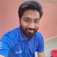 Venkata Mahesh Vurity