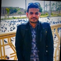 Mohamed Amin