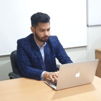 Vishal Kumar