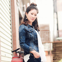 李金娥