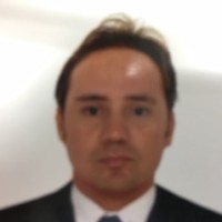 Jose Luis Morantes Vargas