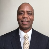 Eric Capers