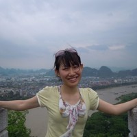 Yuki Cai
