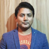 Rakesh Bora