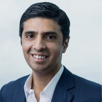 Ali Haroon