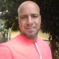 Chef Gregory M.