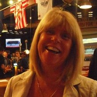 Elizabeth Usher