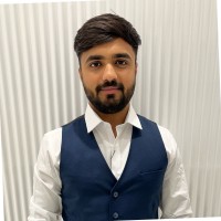 Adesh Naik