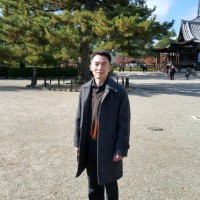 Chil Ho Park
