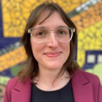 Jacqueline Victor