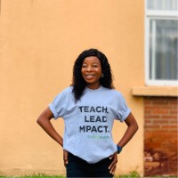 Omolola Temitope Ogundele